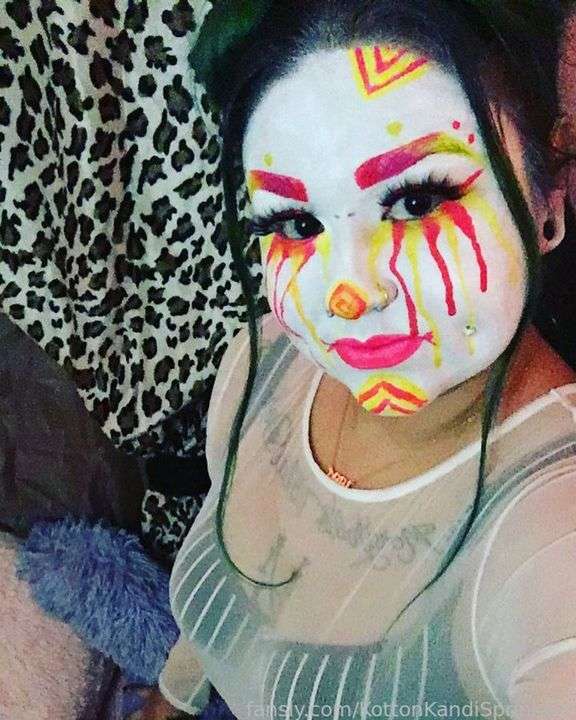 fansly KottonKandiSprinkles profile photo  