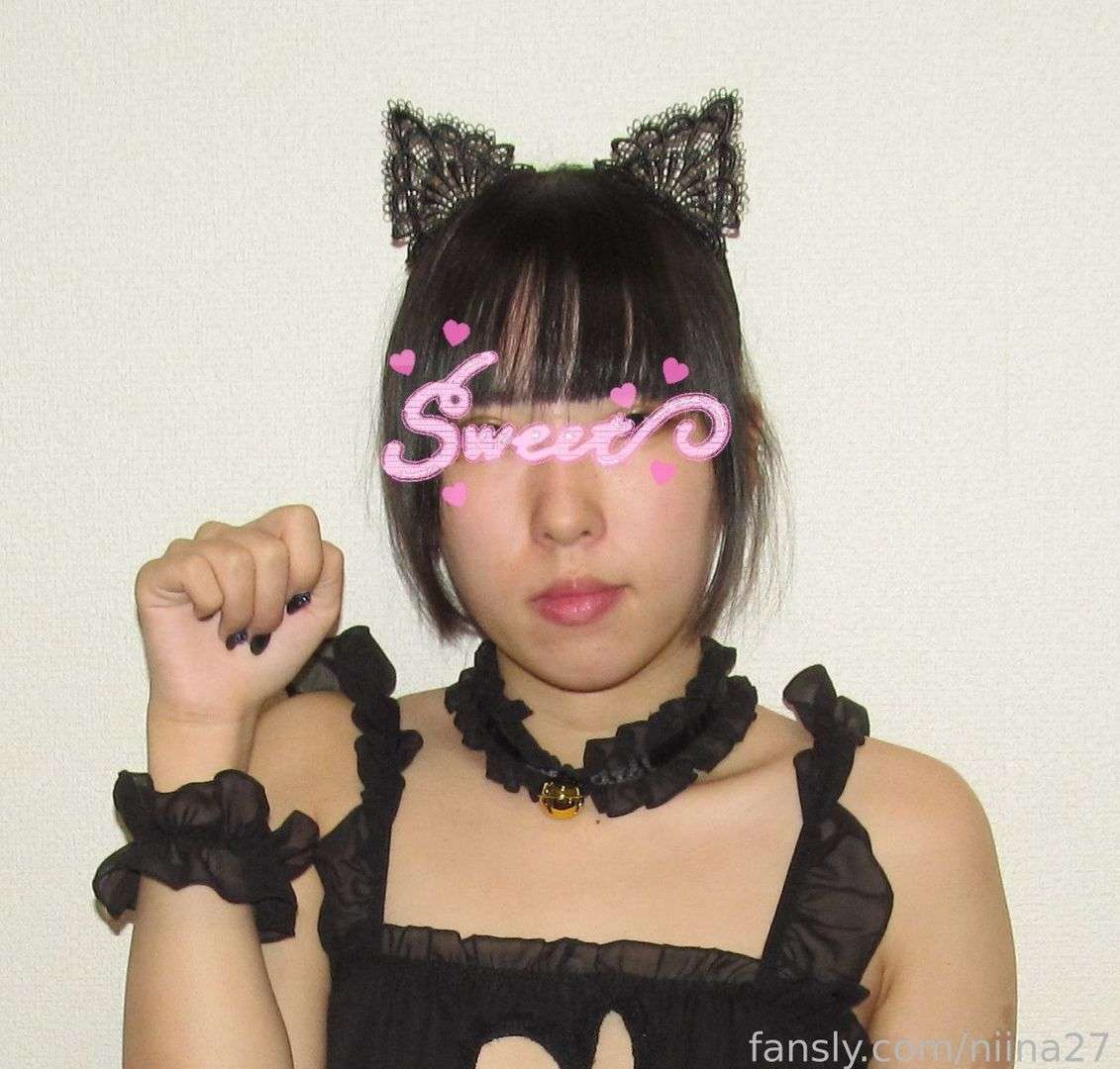 fansly NiinaCat profile photo  