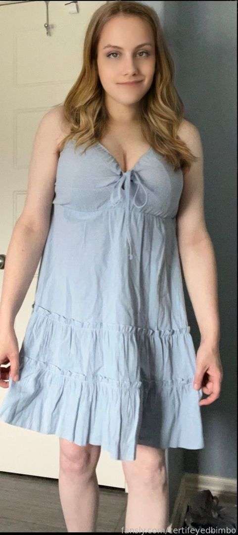fansly certifeyedbimbo profile photo  