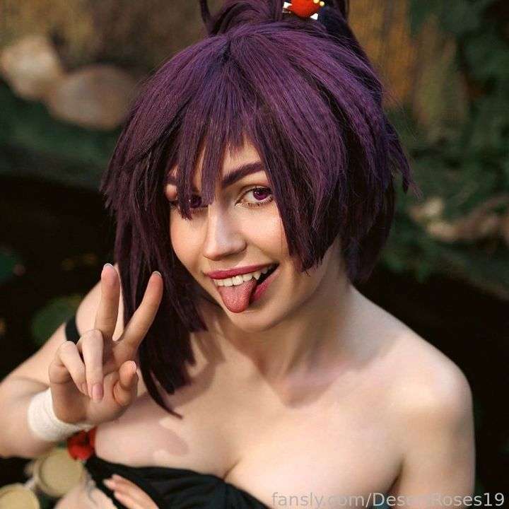 fansly Sasha Dias profile photo  