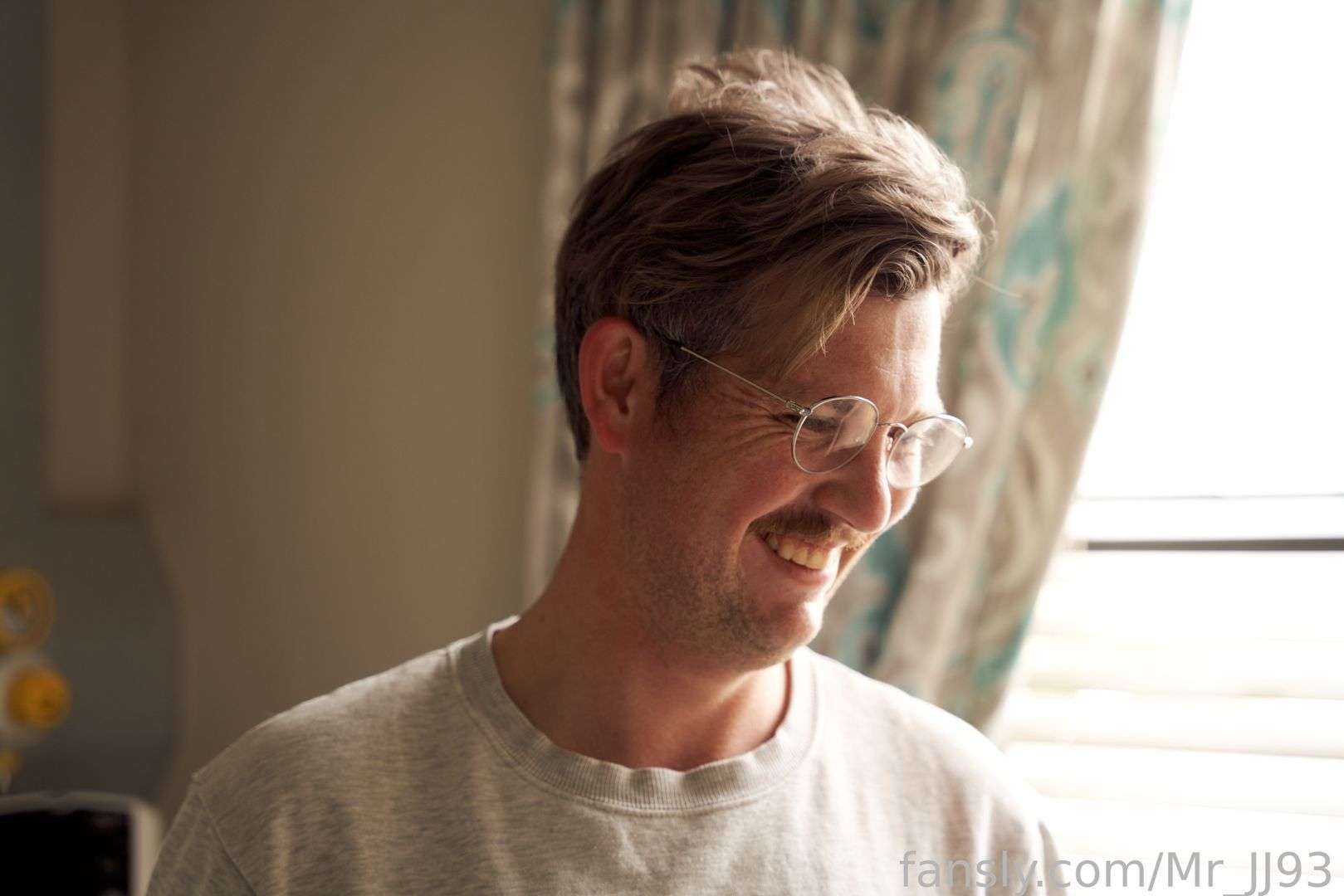 fansly Mr_JJ93 profile photo  