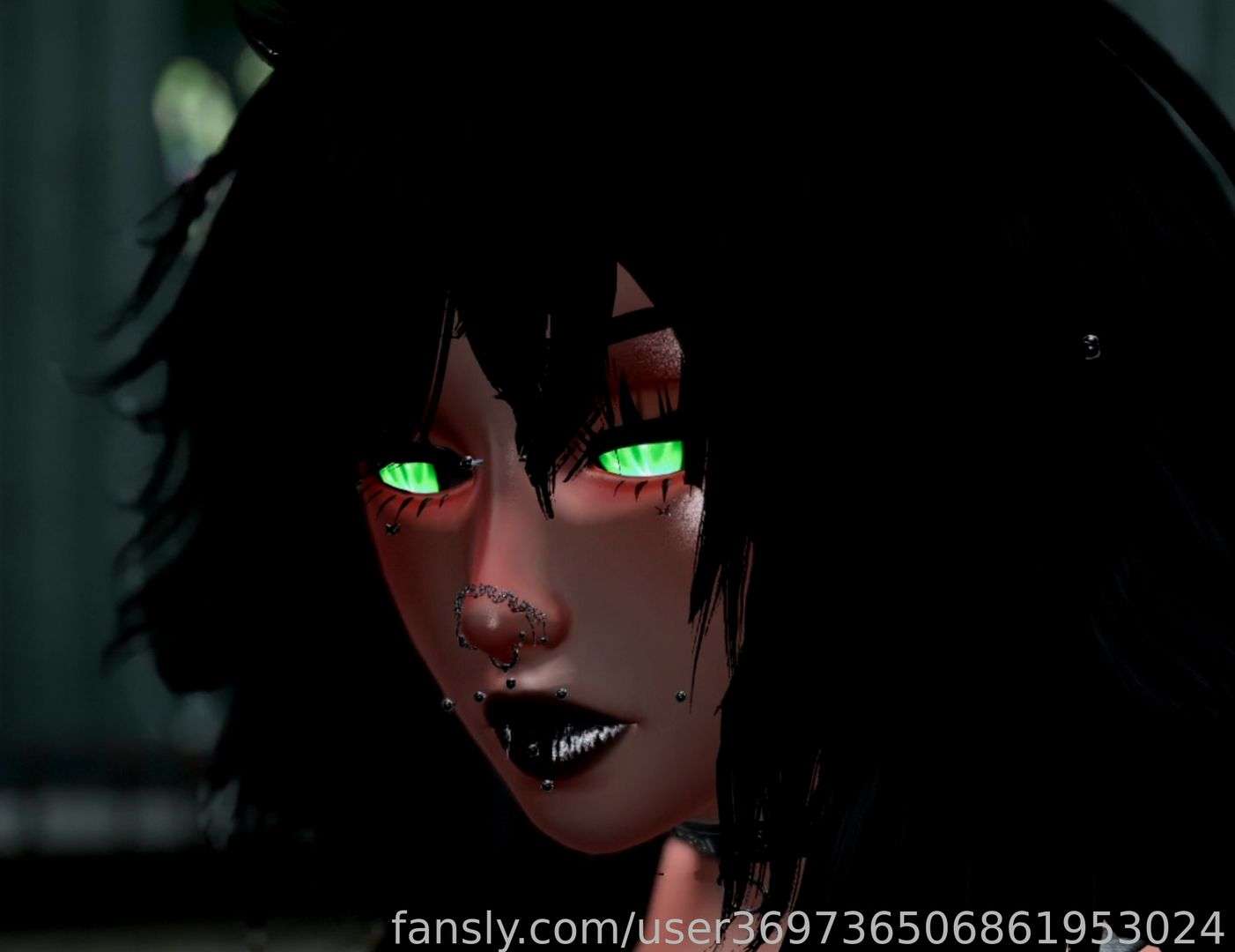 fansly Daughter of Masks profile photo  