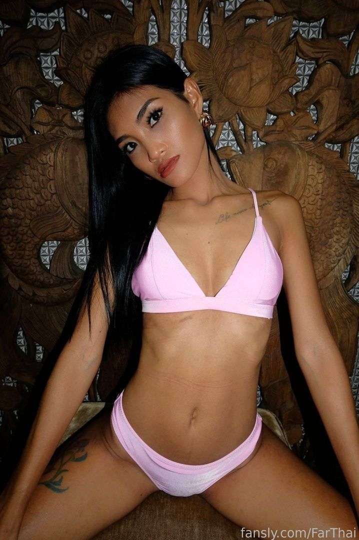 fansly FarThai profile photo  