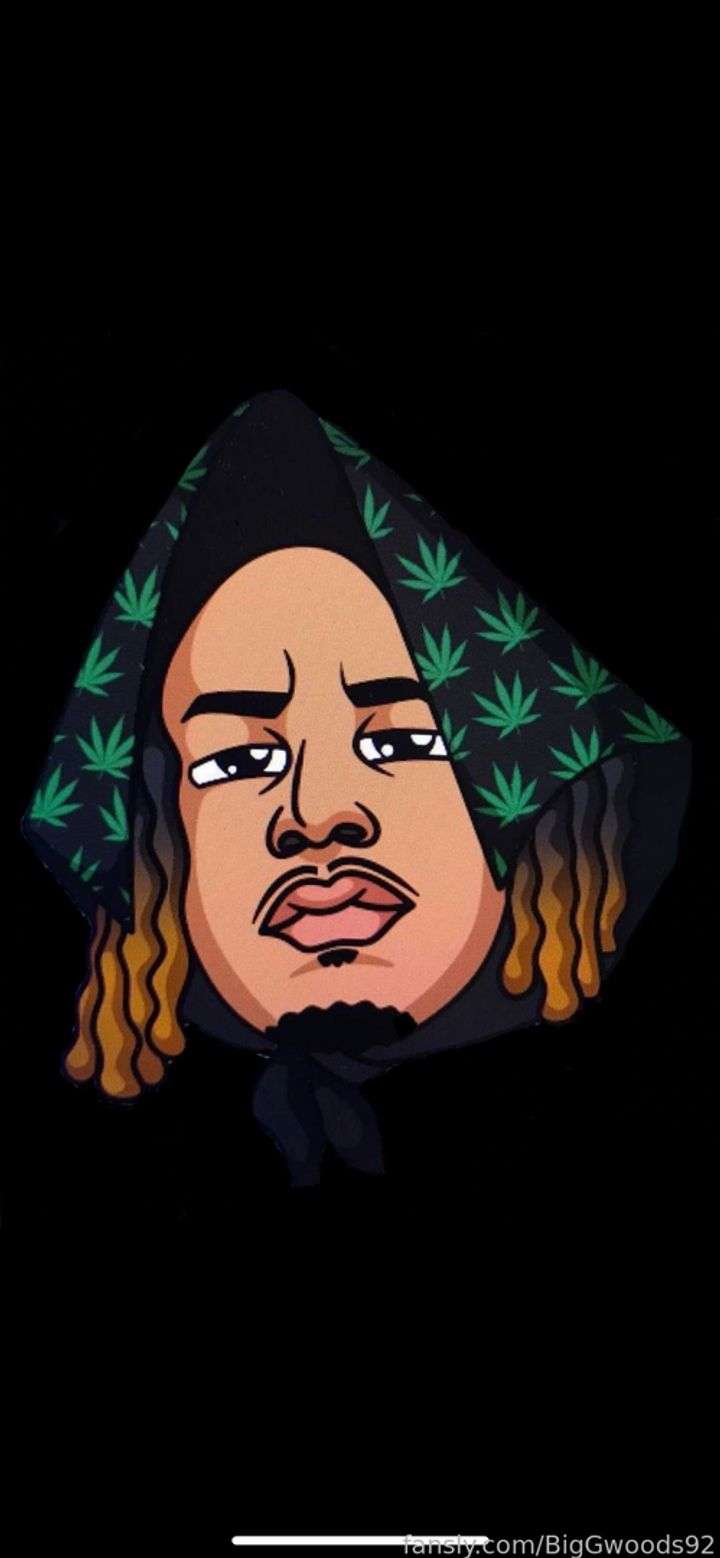 fansly BigGwoods profile photo  