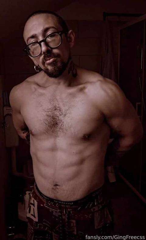 fansly GingFreexxx profile photo  