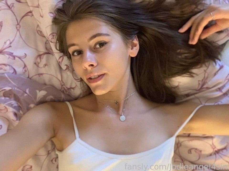 fansly Jodieangel4sin profile photo  