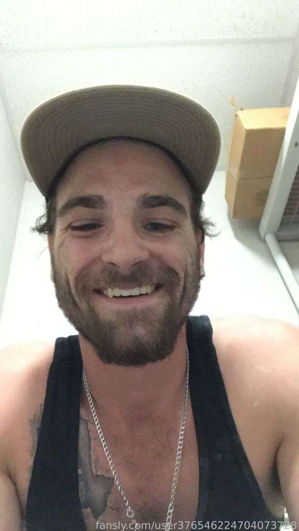 fansly Anthony Blood profile photo  