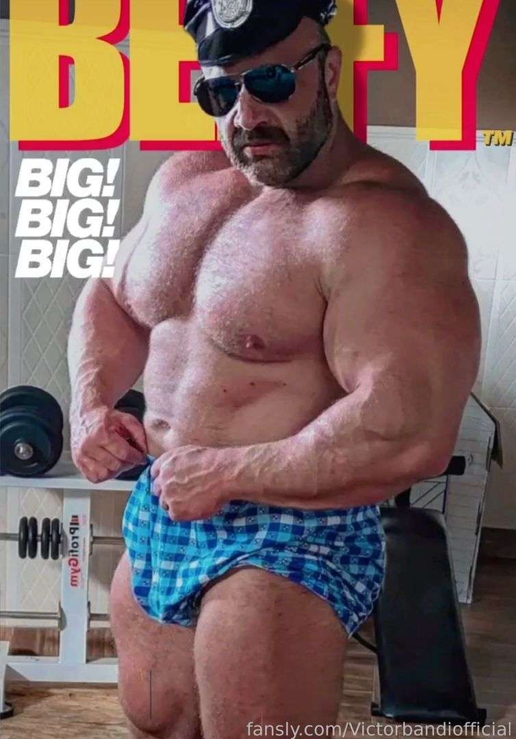 fansly Victorbandiofficial profile photo  