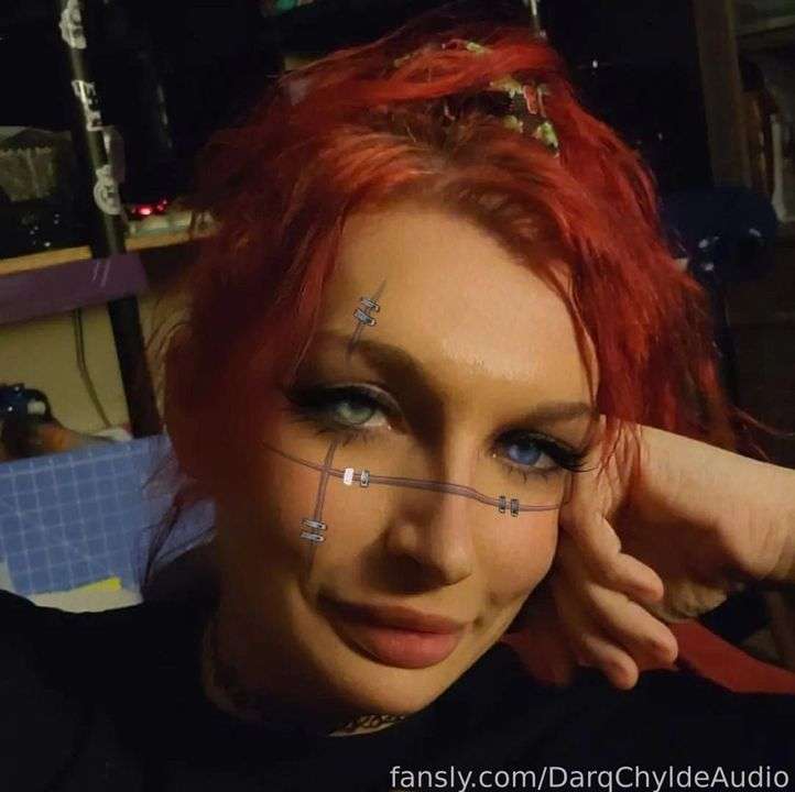 fansly Darq profile photo  