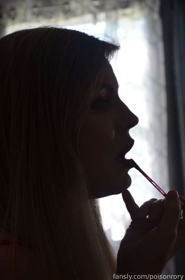 fansly Aurora Ivy  profile photo  