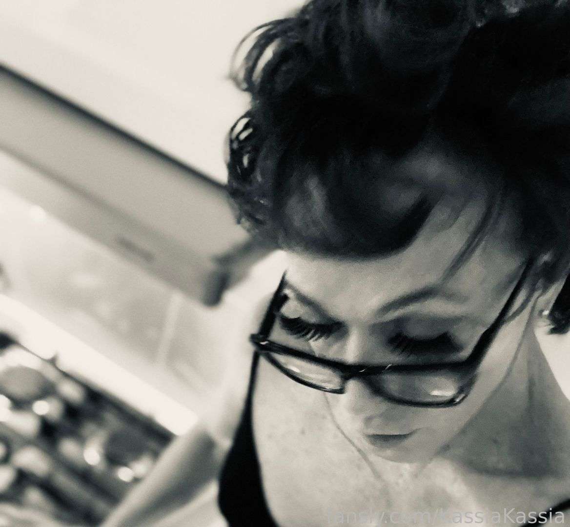 fansly Kassia profile photo  