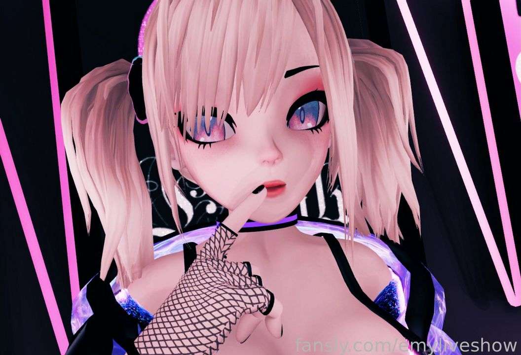 fansly Emy's Hentai Show profile photo  