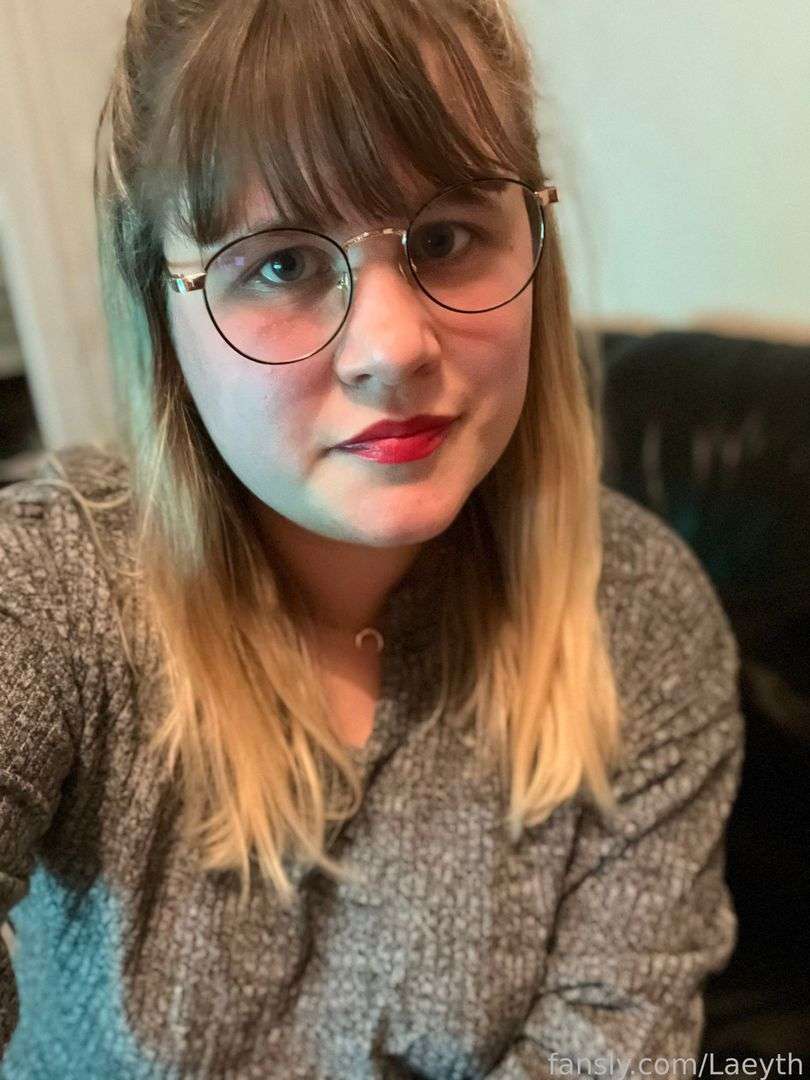 fansly Laeyth profile photo  