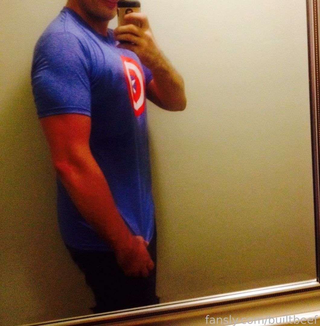 fansly Ultimate Man profile photo  