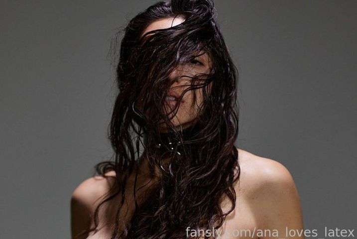 fansly Ana Levide profile photo  