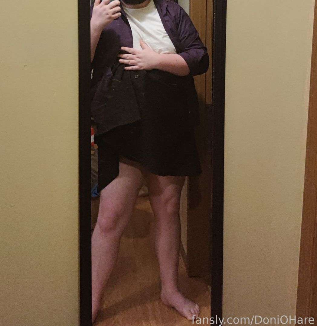 fansly Doni O'Hare profile photo  