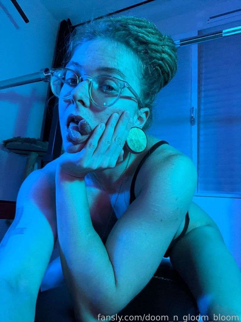 fansly Vera Doom profile photo  