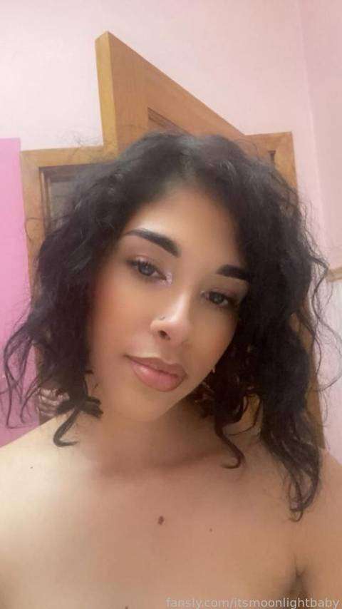 fansly itsmoonlightbaby profile photo  