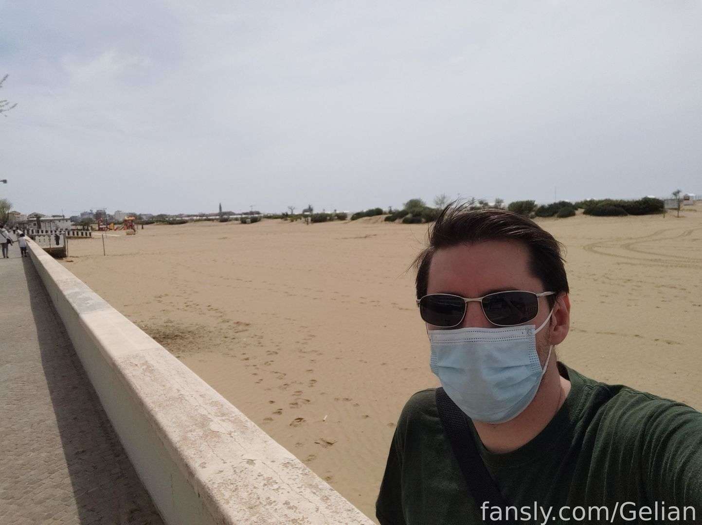 fansly Gelian profile photo  