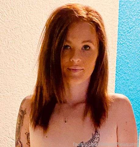 fansly Nikki's Pleasures profile photo  