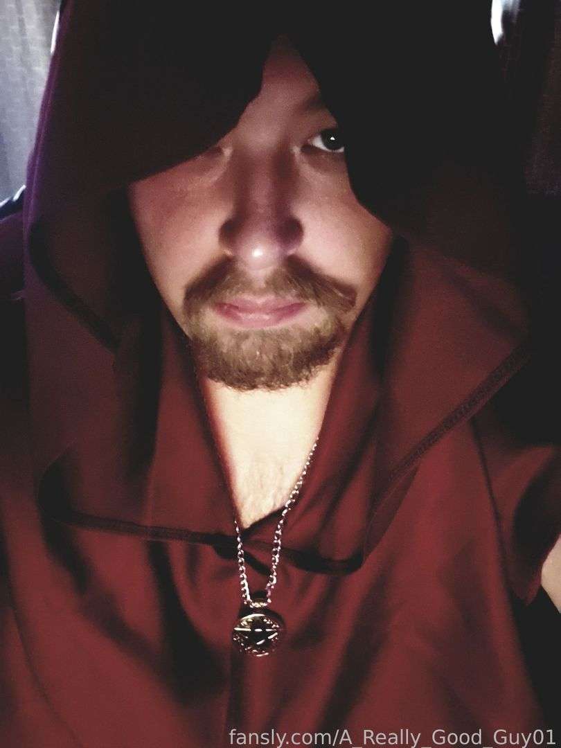 fansly Sean profile photo  