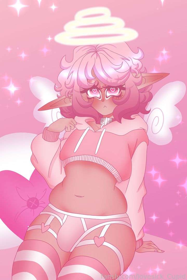 fansly ♡Strawberry Summers♡ profile photo  