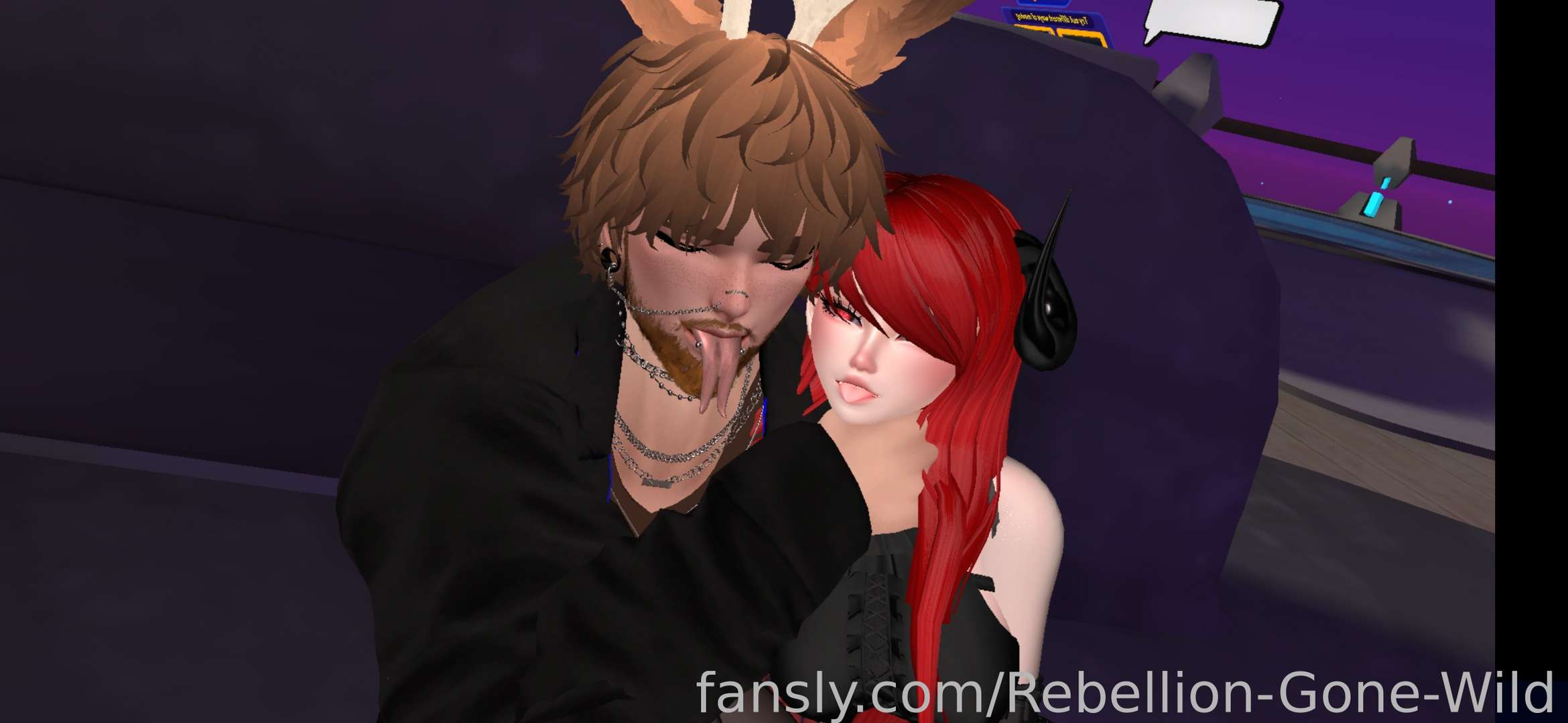 fansly Captain Rebelistic  profile photo  