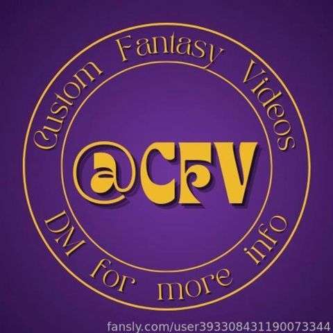 fansly Custom Fantasy Video profile photo  