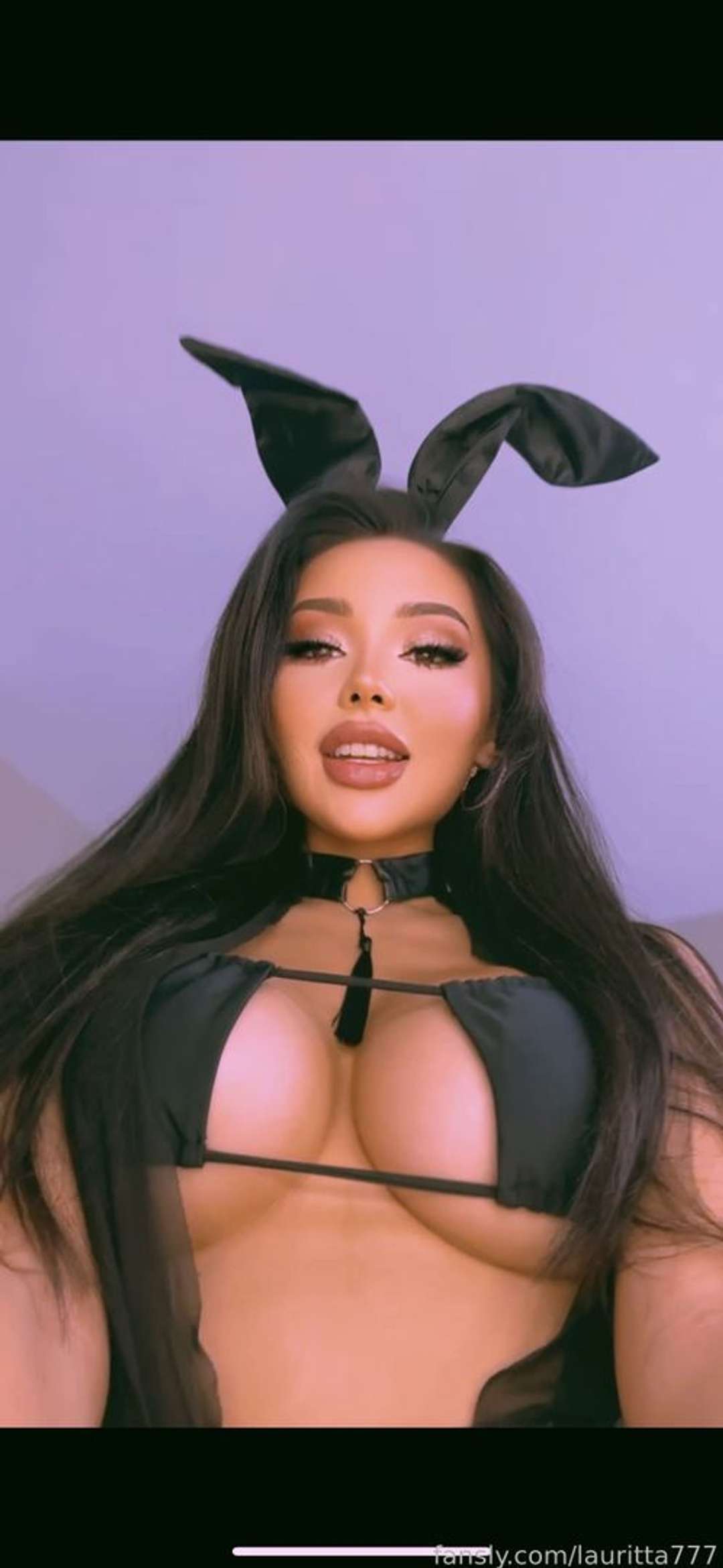 fansly Lauritta profile photo  