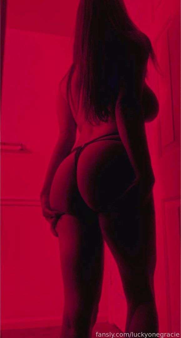 fansly Gracie profile photo  