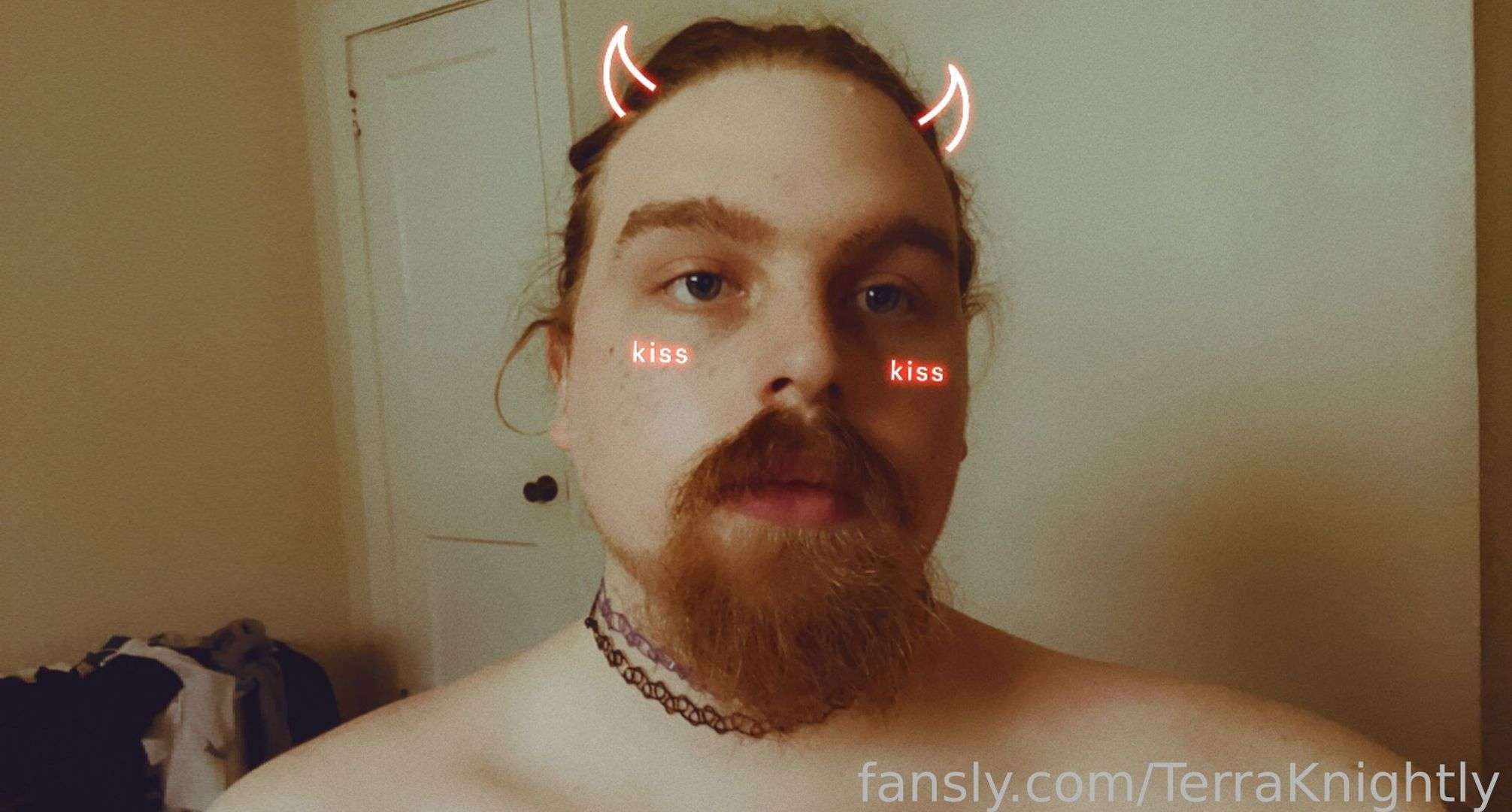 fansly Terra Knightly profile photo  