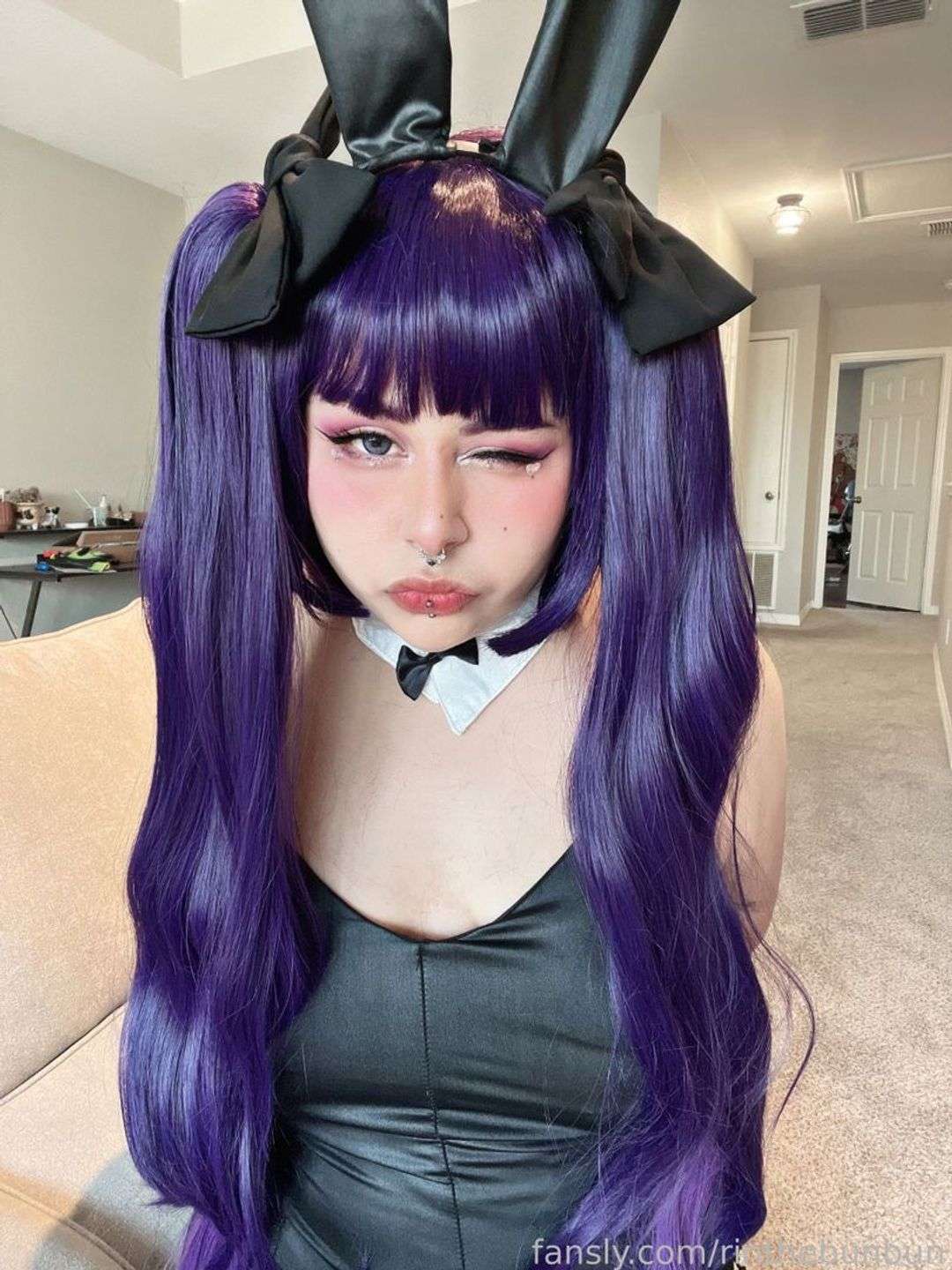 fansly Rin  profile photo  