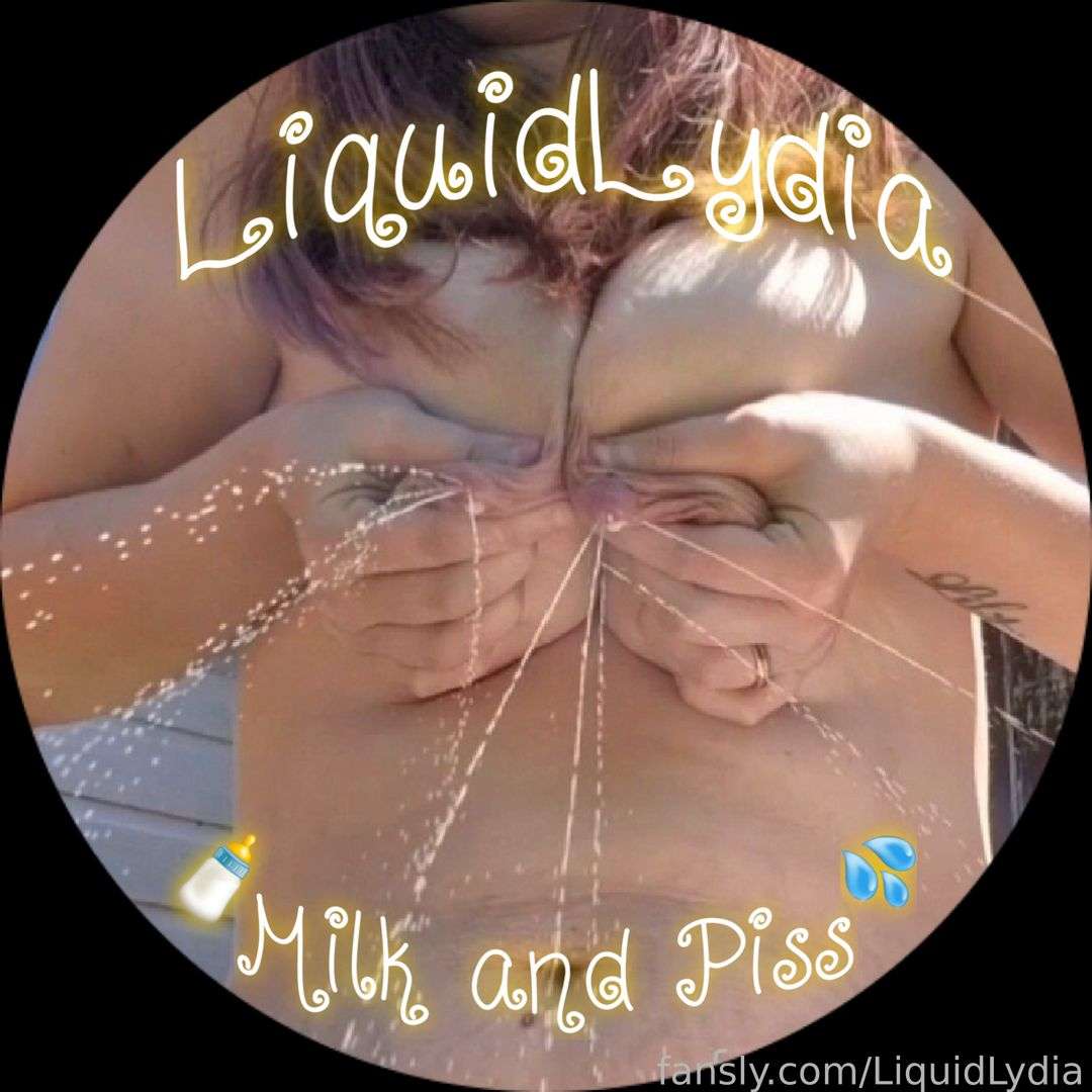fansly Liquid Lydia  profile photo  