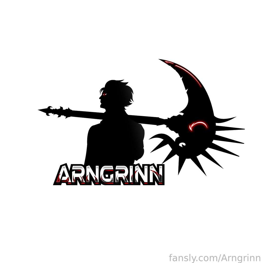 fansly Arngrinn profile photo  