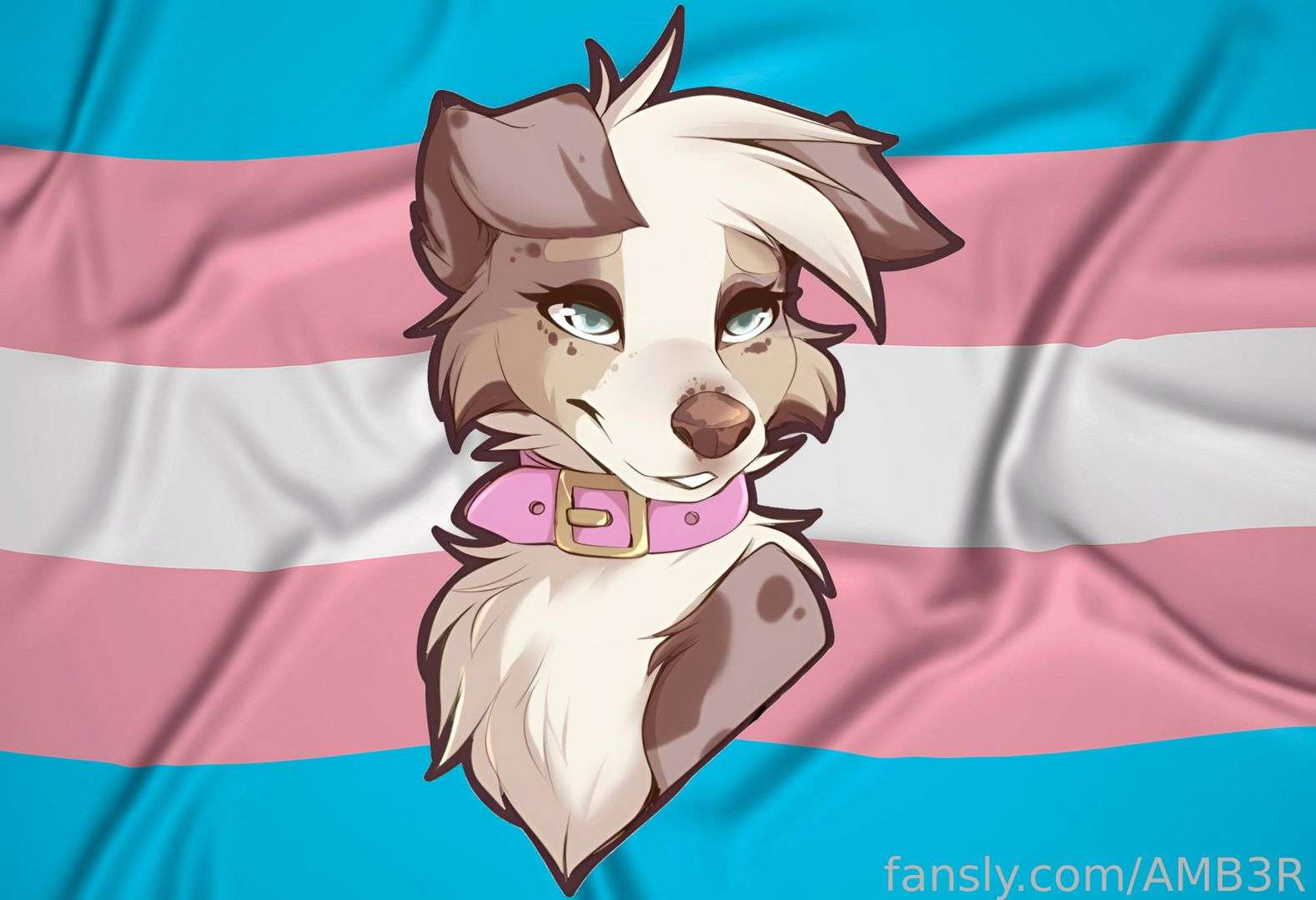 fansly Amber Fox profile photo  