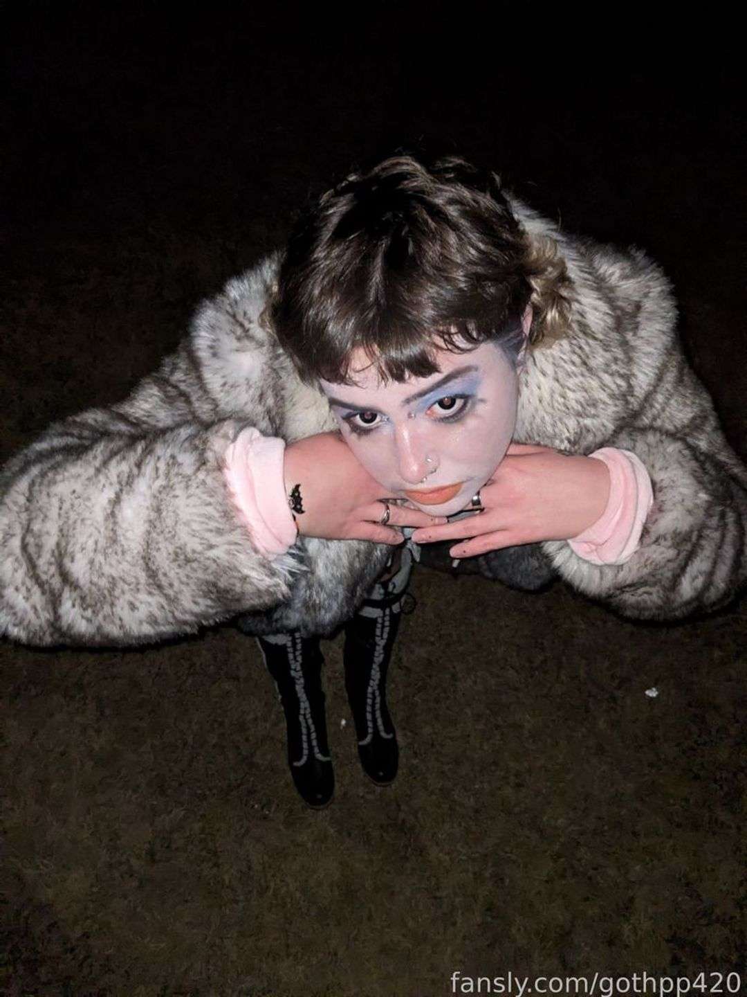 fansly wyliepuppy profile photo  