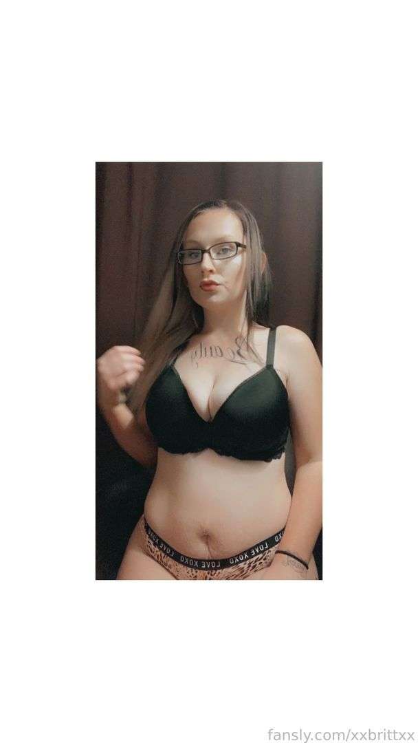 fansly Brittany 💕💰 profile photo  