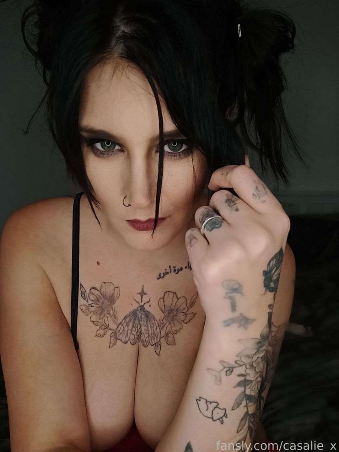 fansly Casalie_x profile photo  