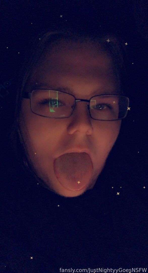 fansly JustNightyNSFW profile photo  