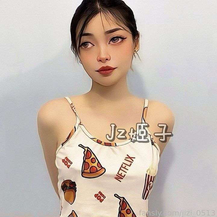 fansly JZ姬子 profile photo  