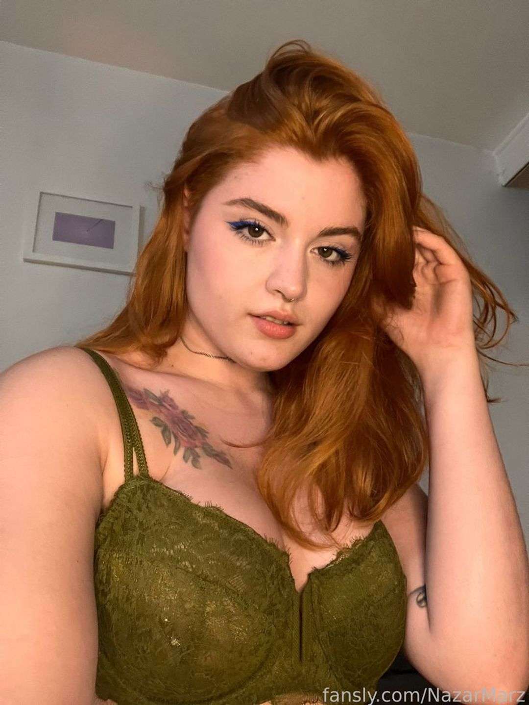 fansly Nazar Marz  profile photo  