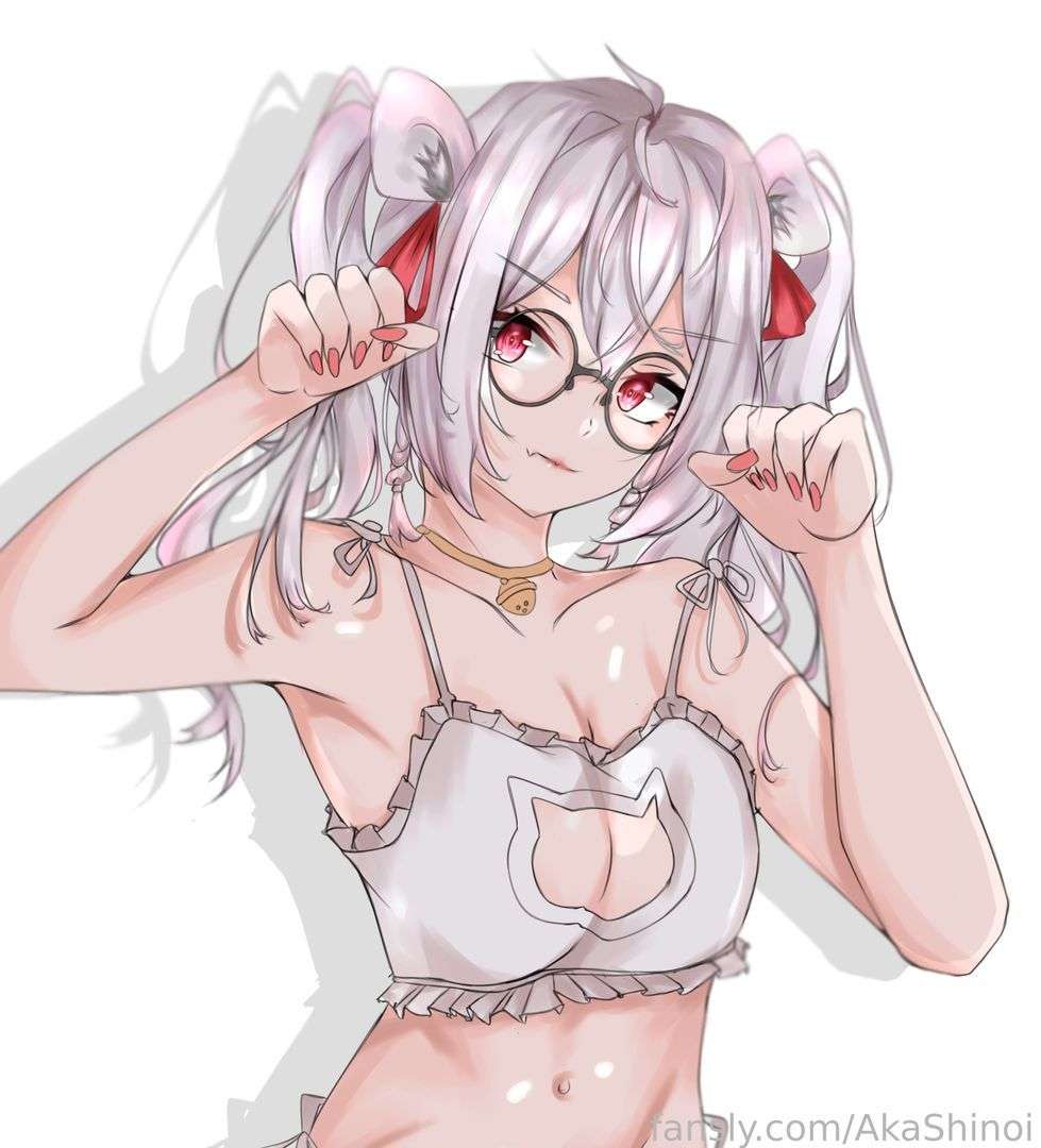 fansly AkaShinoi profile photo  