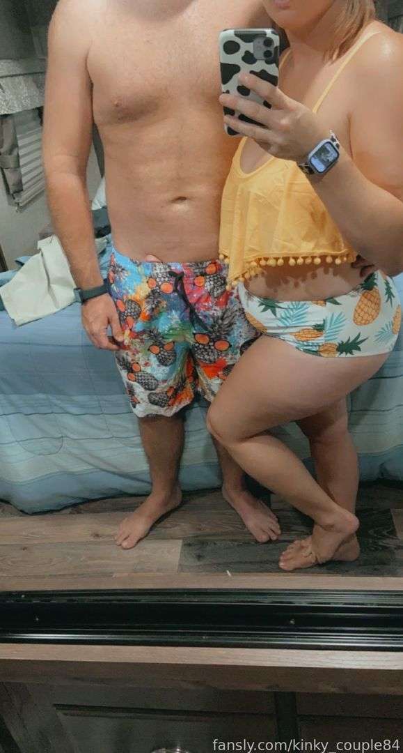 fansly kinky_couple84 profile photo  