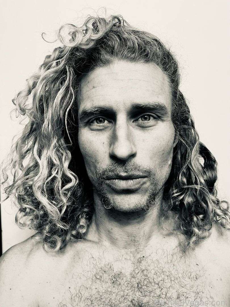 fansly Michael Vegas : TheG profile photo  