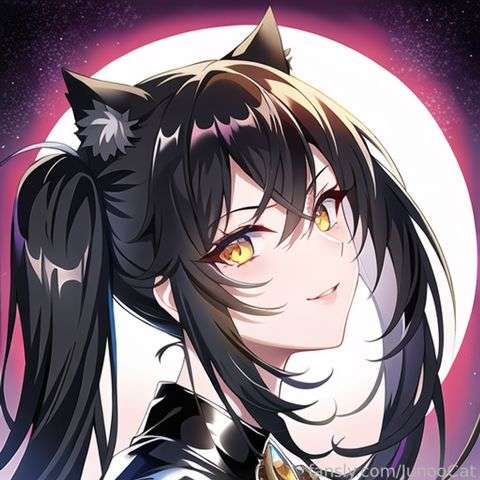 fansly Junoo Cat profile photo  