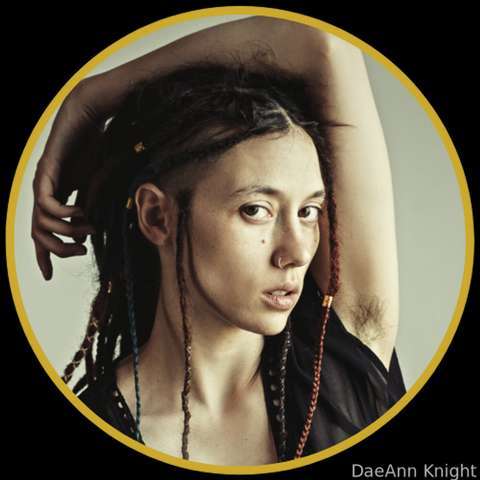 fansly DaeAnn Knight {they} profile photo  