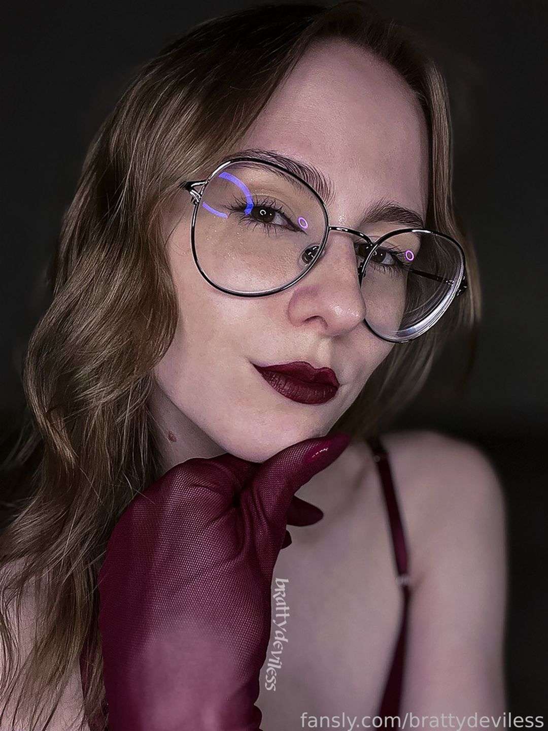 fansly Miss Bella Deviless  profile photo  