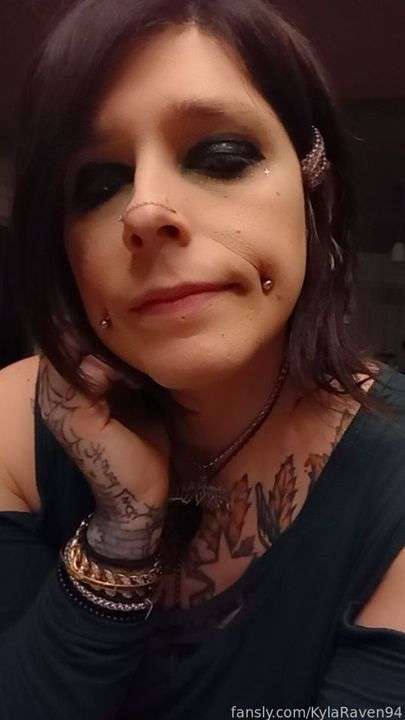 fansly Princess Raven profile photo  