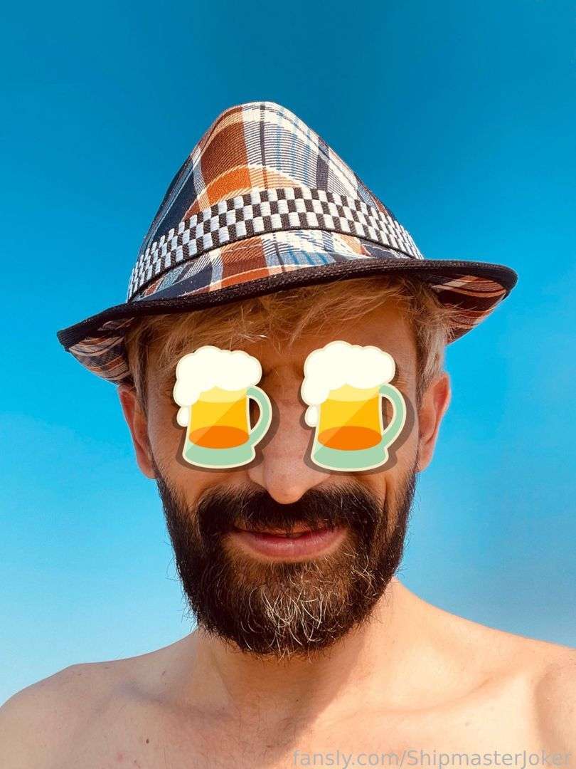 fansly Captain Joker profile photo  