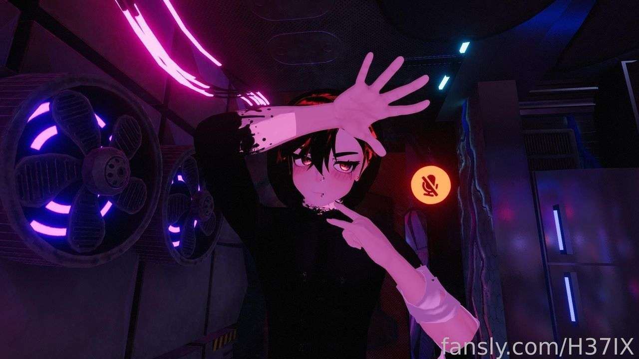 fansly H37IX profile photo  